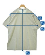 Supreme（シュプリーム）Tシャツ・カットソー グレー サイズ:XL メンズ/2200619970468