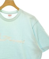 Supreme（シュプリーム）Tシャツ・カットソー 青 サイズ:L メンズ/2200619970505