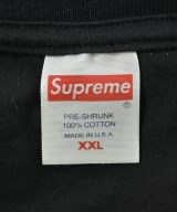 Supreme（シュプリーム）Tシャツ・カットソー 黒 サイズ:XXL メンズ/2200619970529