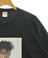 Supreme（シュプリーム）Tシャツ・カットソー 黒 サイズ:XXL メンズ/2200619970529