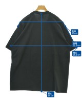 Supreme（シュプリーム）Tシャツ・カットソー 黒 サイズ:XXL メンズ/2200619970529