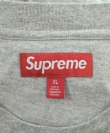 Supreme（シュプリーム）Tシャツ・カットソー グレー サイズ:XL メンズ/2200619970536