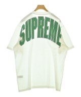 Supreme（シュプリーム）Tシャツ・カットソー 白 サイズ:XL メンズ/2200619970543