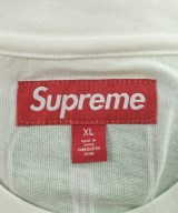 Supreme（シュプリーム）Tシャツ・カットソー 白 サイズ:XL メンズ/2200619970543
