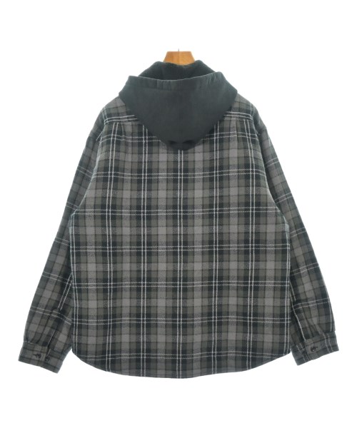 Supreme（シュプリーム）その他 グレー サイズ:L メンズ/2200620074025