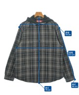 Supreme（シュプリーム）その他 グレー サイズ:L メンズ/2200620074025