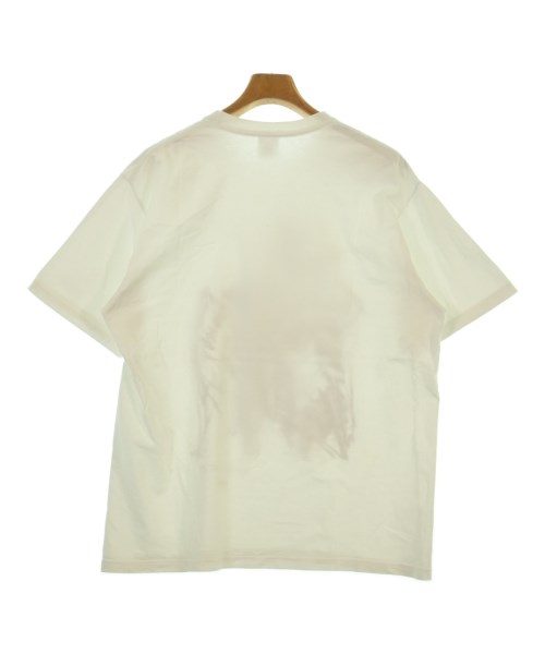 Supreme（シュプリーム）Tシャツ・カットソー 白 サイズ:L メンズ/2200620111102