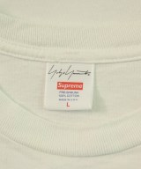 Supreme（シュプリーム）Tシャツ・カットソー 白 サイズ:L メンズ/2200620111102