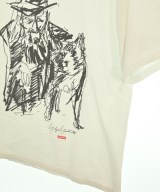Supreme（シュプリーム）Tシャツ・カットソー 白 サイズ:L メンズ/2200620111102
