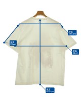 Supreme（シュプリーム）Tシャツ・カットソー 白 サイズ:L メンズ/2200620111102
