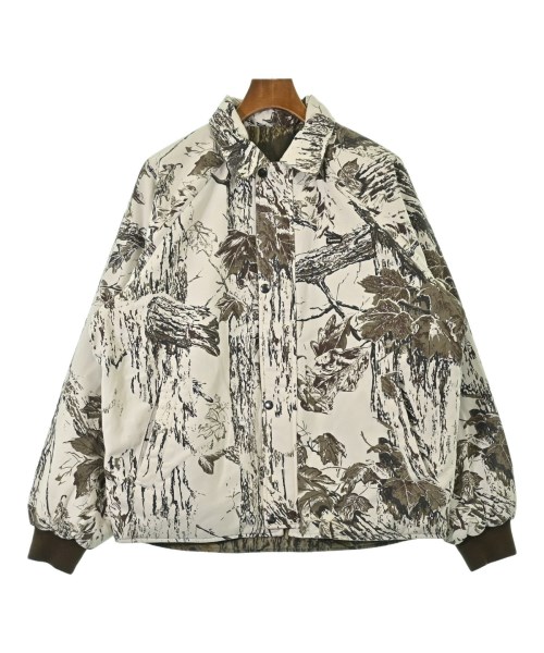 シュプリーム(Supreme)のSupreme ブルゾン