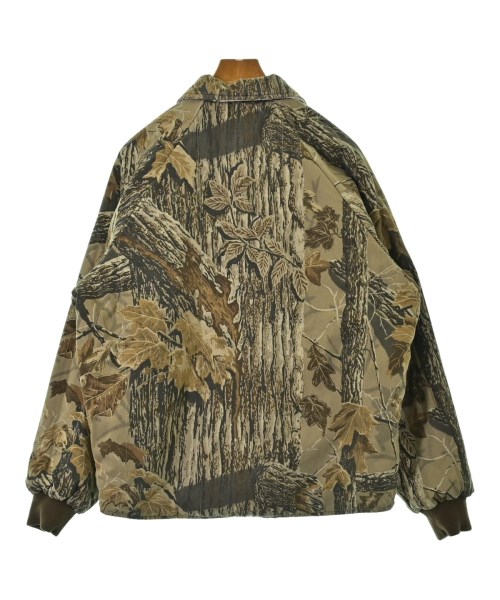 Supreme（シュプリーム）ブルゾン 白 サイズ:M メンズ/2200620180016