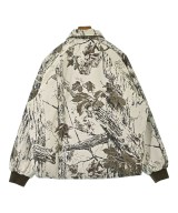 Supreme（シュプリーム）ブルゾン 白 サイズ:M メンズ/2200620180016