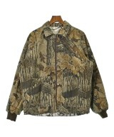 Supreme（シュプリーム）ブルゾン 白 サイズ:M メンズ/2200620180016