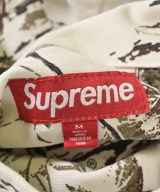 Supreme（シュプリーム）ブルゾン 白 サイズ:M メンズ/2200620180016