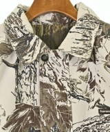 Supreme（シュプリーム）ブルゾン 白 サイズ:M メンズ/2200620180016