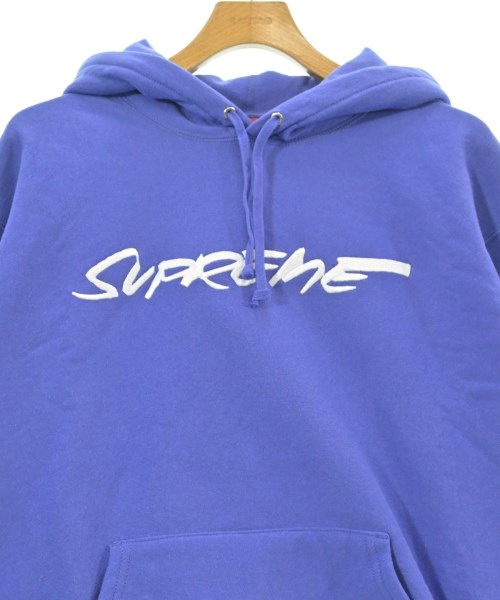 Supreme（シュプリーム）パーカー 紫 サイズ:M メンズ/2200620307017