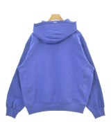 Supreme（シュプリーム）パーカー 紫 サイズ:M メンズ/2200620307017