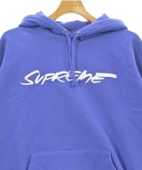 Supreme（シュプリーム）パーカー 紫 サイズ:M メンズ/2200620307017