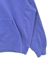 Supreme（シュプリーム）パーカー 紫 サイズ:M メンズ/2200620307017