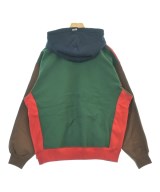 Supreme（シュプリーム）パーカー 赤 サイズ:M メンズ/2200620307024