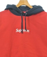 Supreme（シュプリーム）パーカー 赤 サイズ:M メンズ/2200620307024