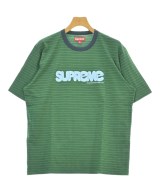 Supreme（シュプリーム）Tシャツ・カットソー 緑 サイズ:M メンズ/2200620307031