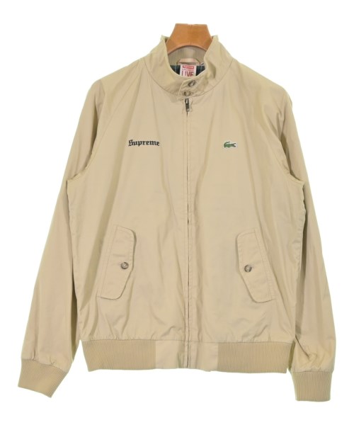 シュプリーム(Supreme)のSupreme ブルゾン（その他）