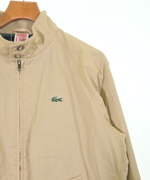 Supreme（シュプリーム）その他 ベージュ サイズ:M メンズ/2200614052053