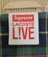 Supreme（シュプリーム）その他 ベージュ サイズ:M メンズ/2200614052053