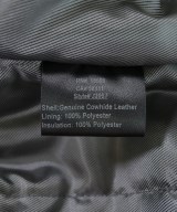 Supreme（シュプリーム）ライダース グレー サイズ:M メンズ/2200614052077