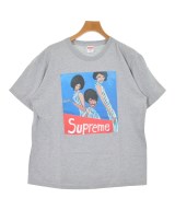 Supreme（シュプリーム）Tシャツ・カットソー グレー サイズ:M メンズ/2200620333290