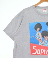 Supreme（シュプリーム）Tシャツ・カットソー グレー サイズ:M メンズ/2200620333290