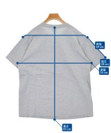 Supreme（シュプリーム）Tシャツ・カットソー グレー サイズ:M メンズ/2200620333290