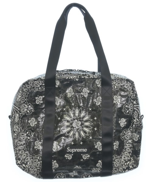 シュプリーム(Supreme)のSupreme トートバッグ