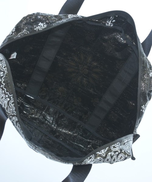 Supreme（シュプリーム）トートバッグ 黒 サイズ:- メンズ/2200620461047