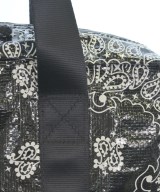 Supreme（シュプリーム）トートバッグ 黒 サイズ:- メンズ/2200620461047