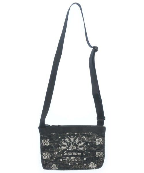Supreme ショルダーバッグ