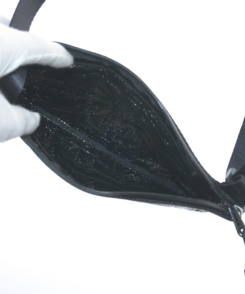 Supreme（シュプリーム）ショルダーバッグ 黒 サイズ:- メンズ/2200620461054