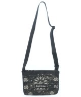 Supreme（シュプリーム）ショルダーバッグ 黒 サイズ:- メンズ/2200620461054