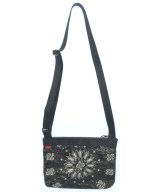 Supreme（シュプリーム）ショルダーバッグ 黒 サイズ:- メンズ/2200620461054