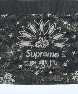 Supreme（シュプリーム）ショルダーバッグ 黒 サイズ:- メンズ/2200620461054