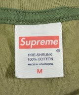 Supreme（シュプリーム）Tシャツ・カットソー カーキ サイズ:M メンズ/2200620471022