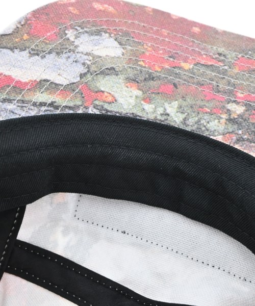 Supreme（シュプリーム）キャップ グレー サイズ:- メンズ/2200620591027