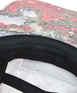 Supreme（シュプリーム）キャップ グレー サイズ:- メンズ/2200620591027