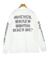 Supreme（シュプリーム）Tシャツ・カットソー 白 サイズ:M メンズ/2200620607025