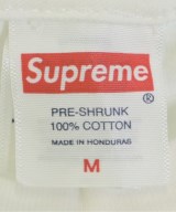 Supreme（シュプリーム）Tシャツ・カットソー 白 サイズ:M メンズ/2200620607025