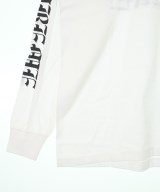 Supreme（シュプリーム）Tシャツ・カットソー 白 サイズ:M メンズ/2200620607025