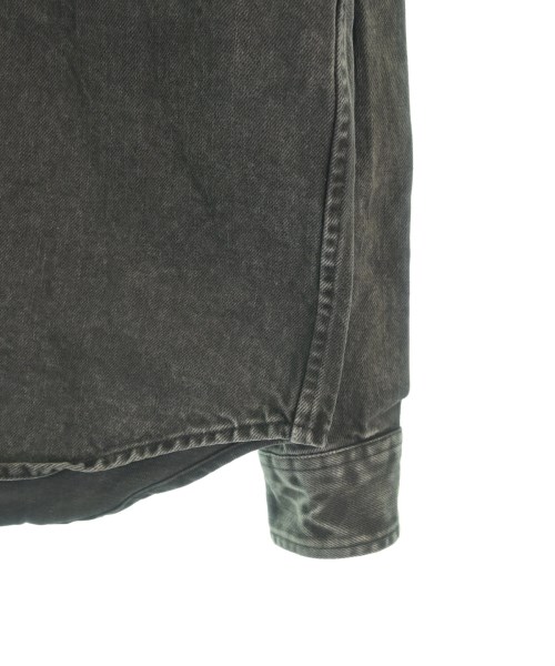 Supreme（シュプリーム）カジュアルシャツ 黒 サイズ:S メンズ/2200620618014