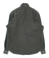 Supreme（シュプリーム）カジュアルシャツ 黒 サイズ:S メンズ/2200620618014